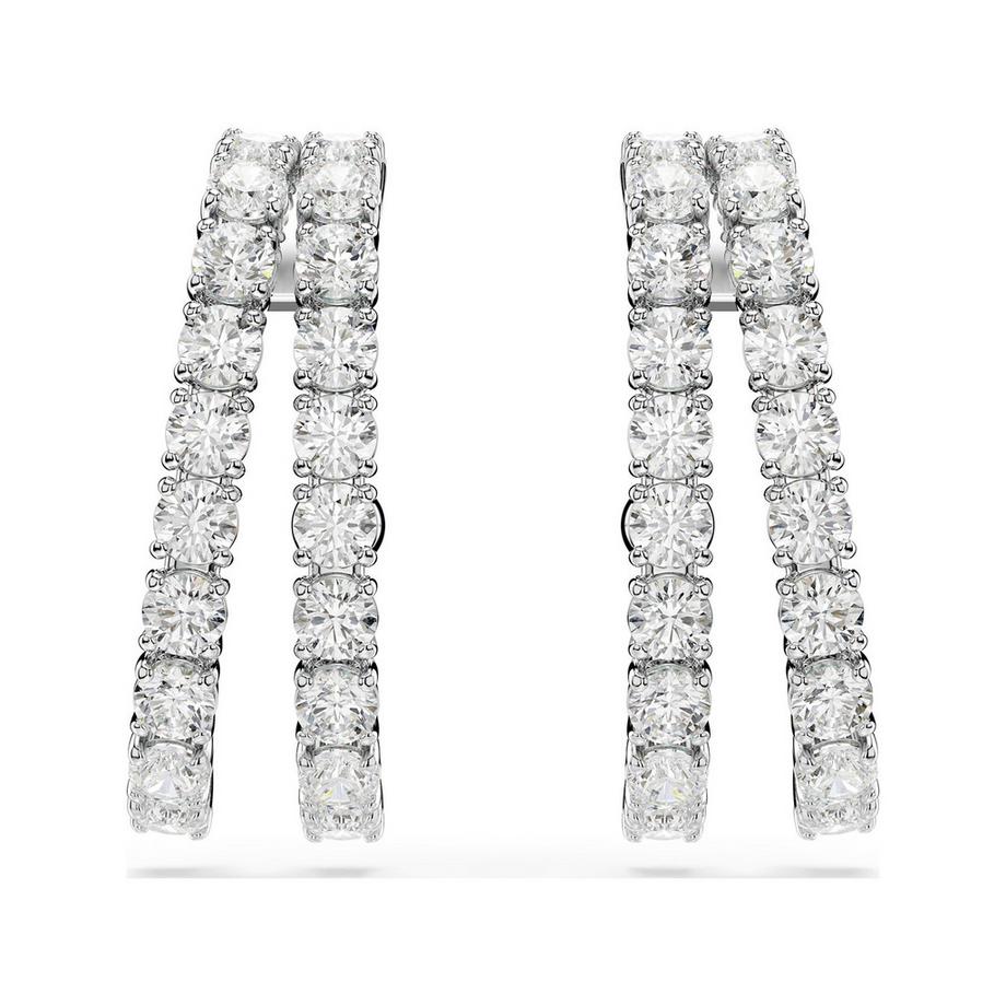 SWAROVSKI Matrix Ohrstecker 