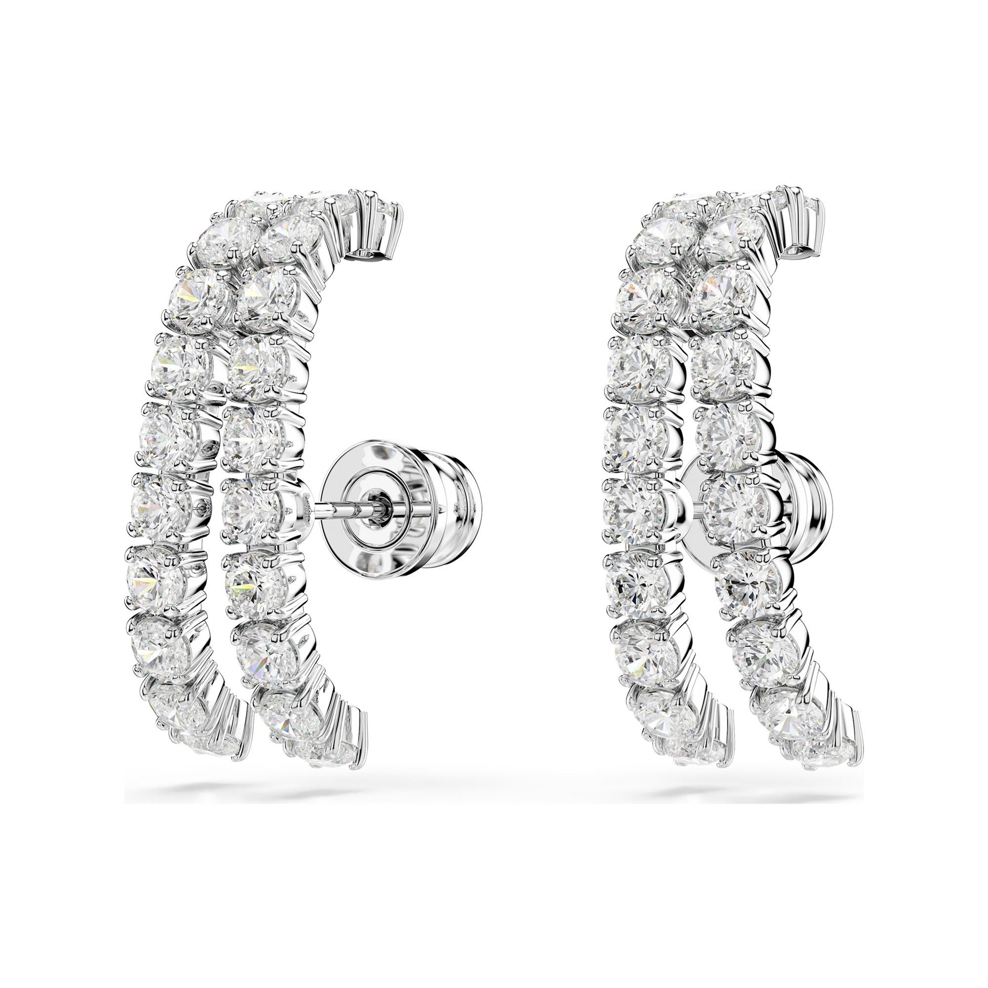 SWAROVSKI Matrix Orecchini 