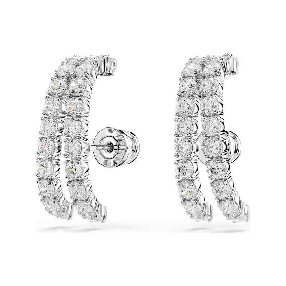 SWAROVSKI Matrix Ohrstecker 