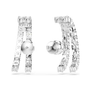 SWAROVSKI Matrix Boucles d'oreilles 