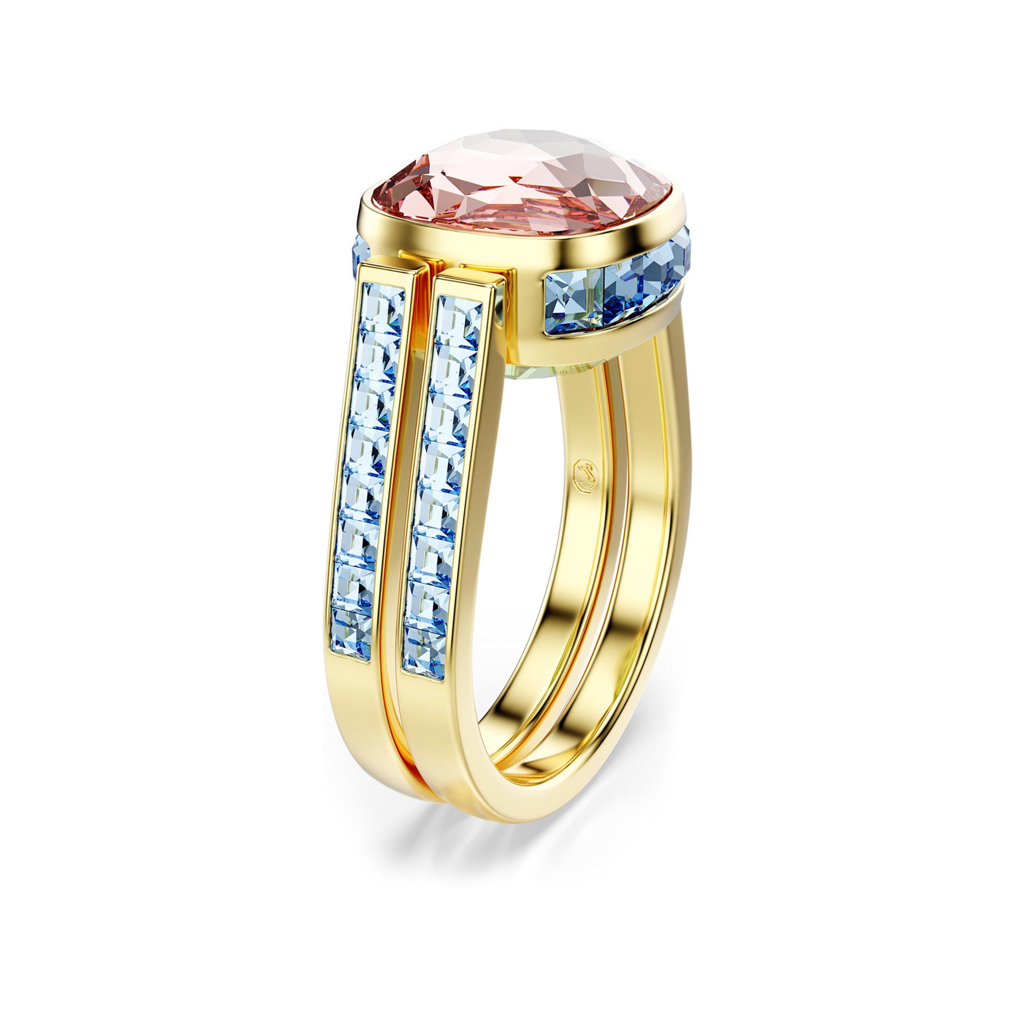 SWAROVSKI Chroma Bague 