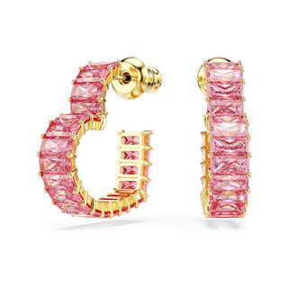 SWAROVSKI Matrix Creolen 