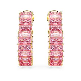 SWAROVSKI Matrix Creolen 