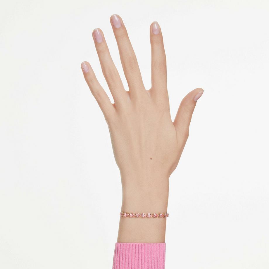 SWAROVSKI Matrix Armband 