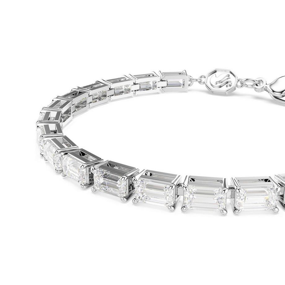 SWAROVSKI Matrix Armband 