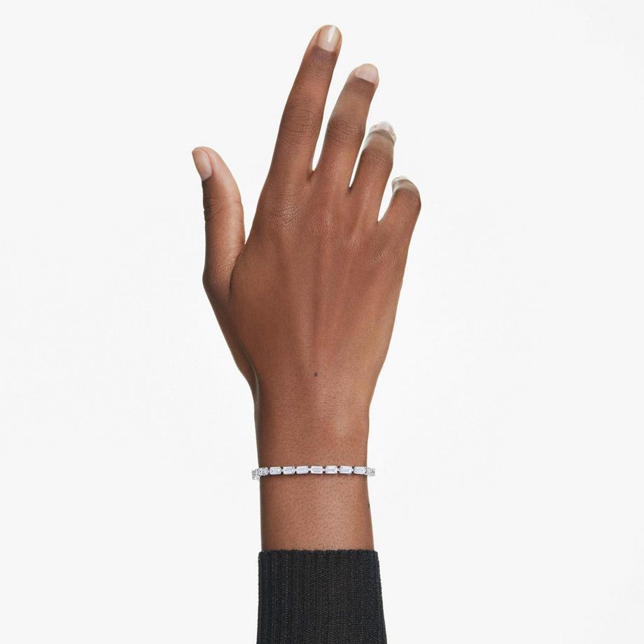 SWAROVSKI Matrix Armband 