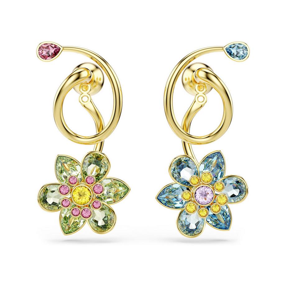 SWAROVSKI Idyllia Ohrstecker 