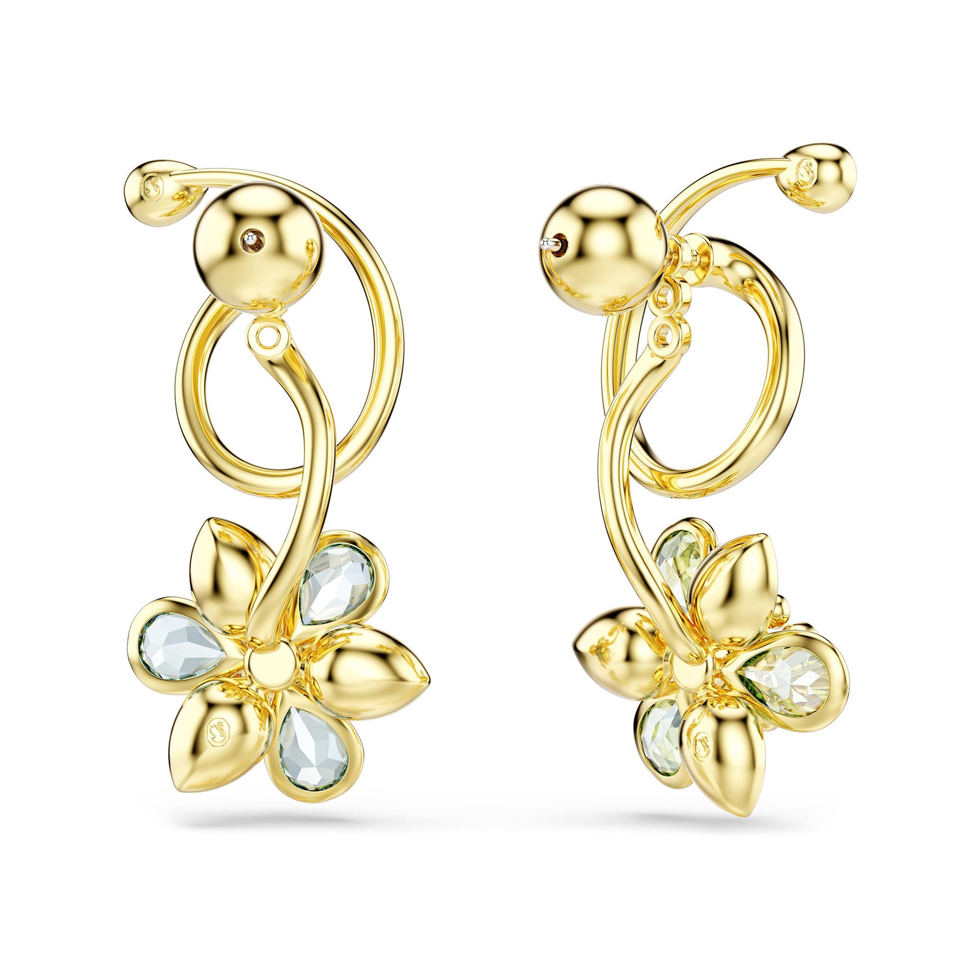 SWAROVSKI Idyllia Ohrstecker 