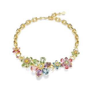 SWAROVSKI Idyllia Halskette 