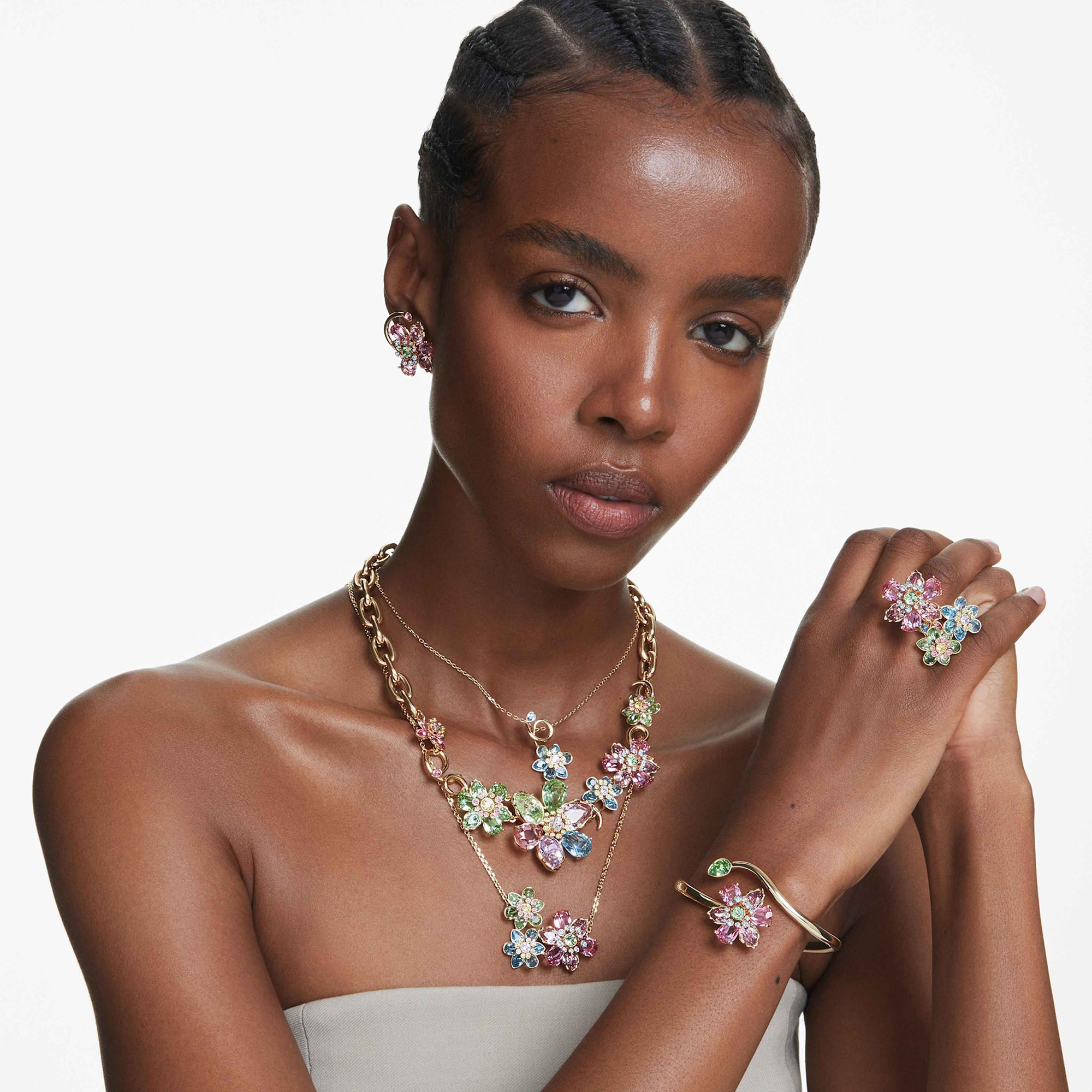 SWAROVSKI Idyllia Halskette 