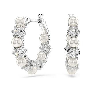 SWAROVSKI Matrix Creolen 