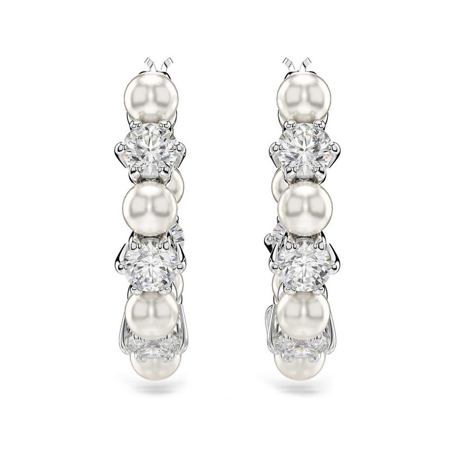 SWAROVSKI Matrix Creolen 