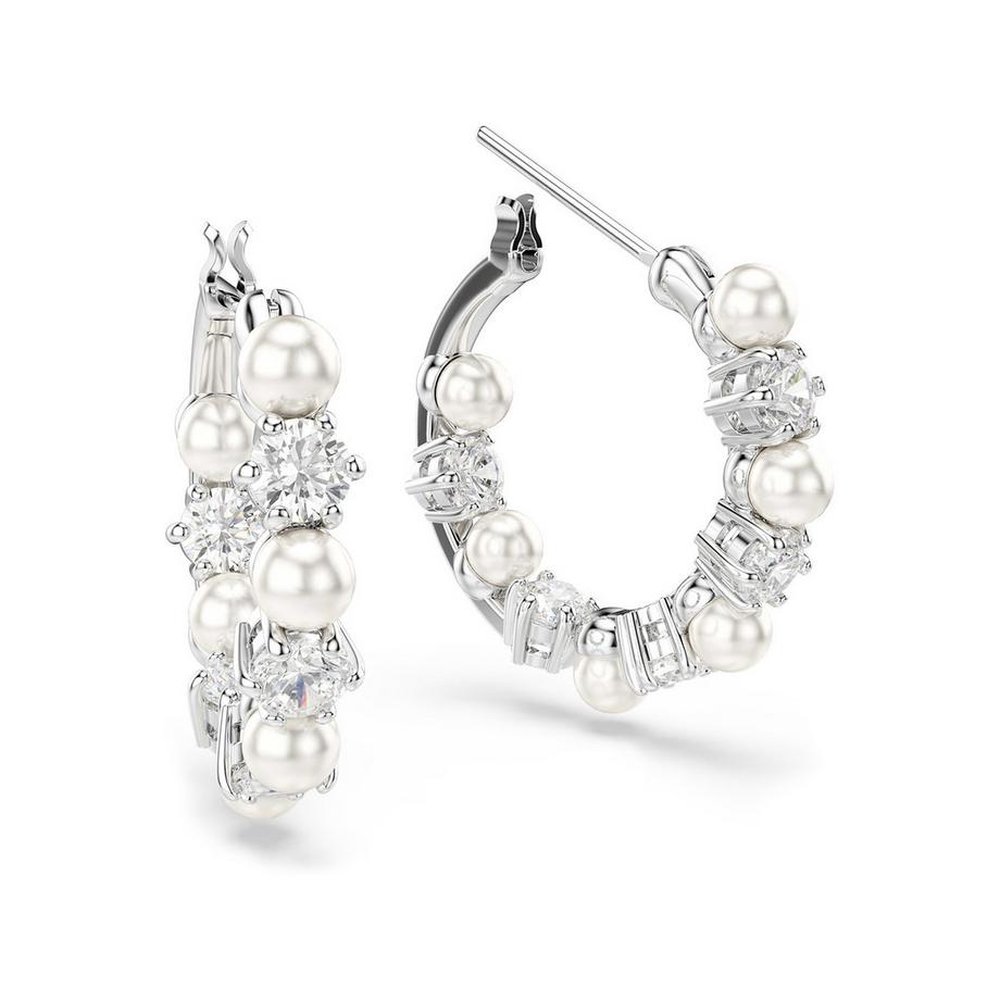 SWAROVSKI Matrix Creolen 