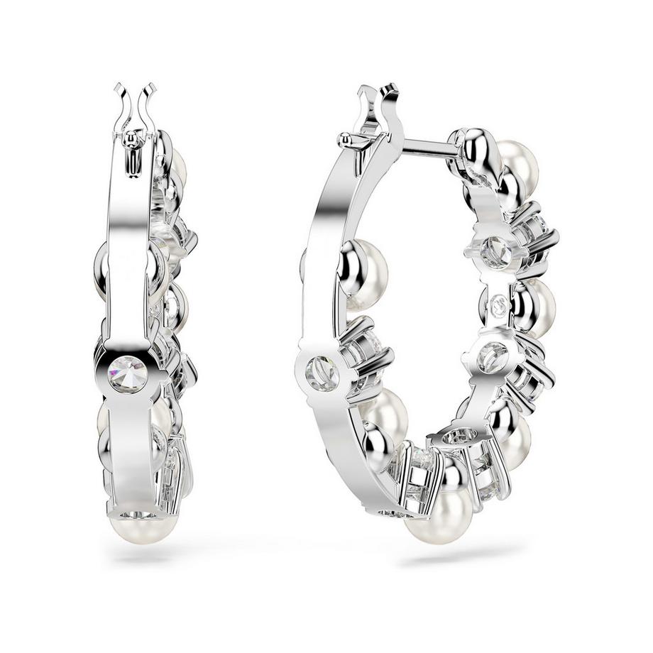 SWAROVSKI Matrix Creolen 