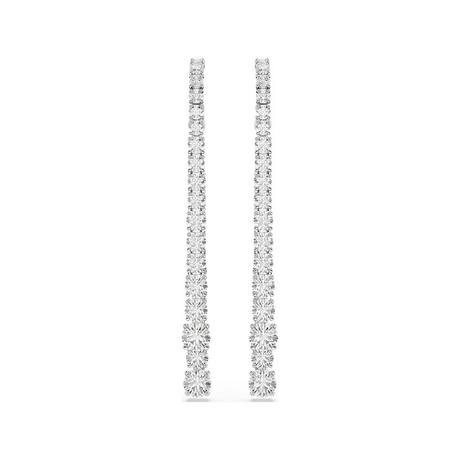 SWAROVSKI Matrix Ohrstecker 