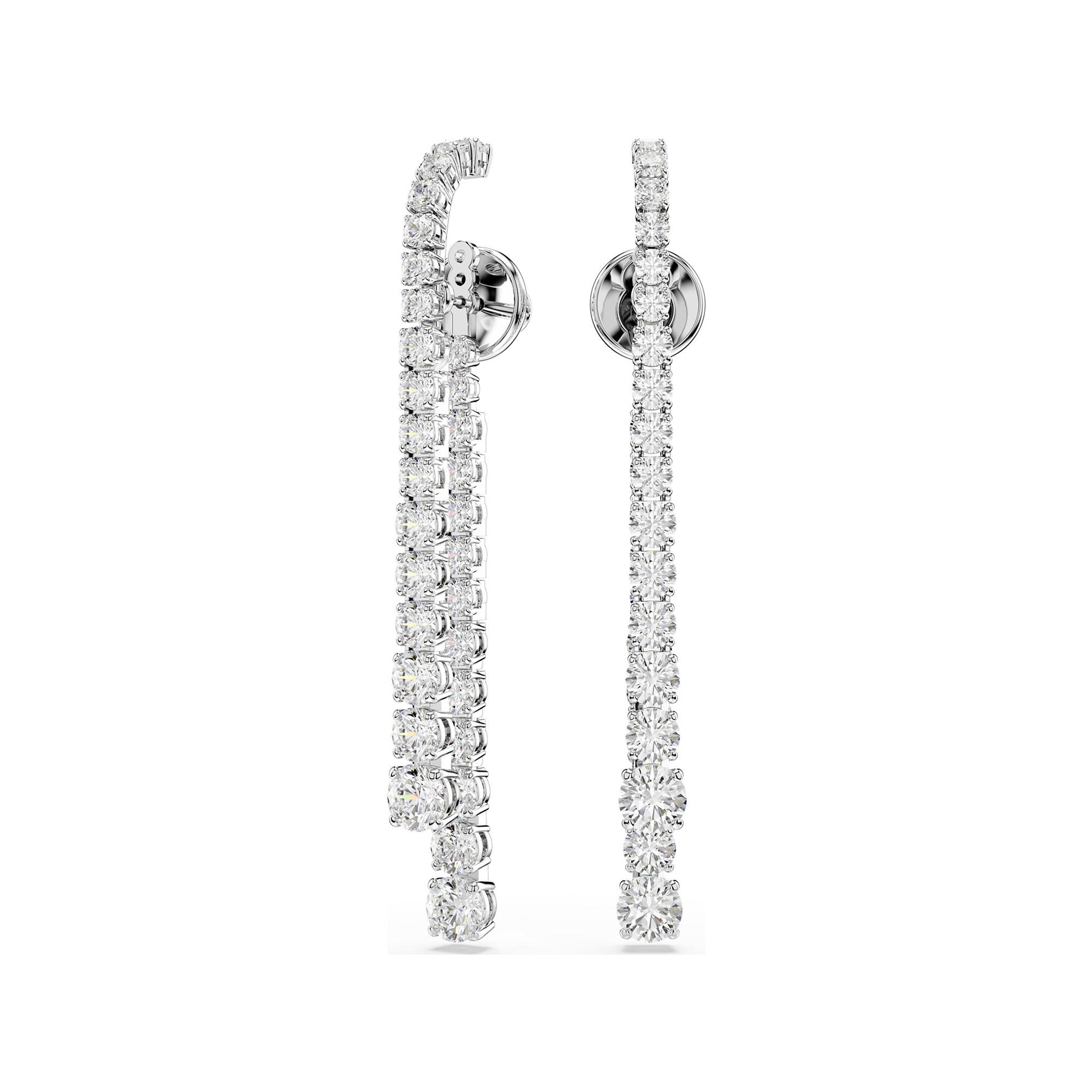 SWAROVSKI Matrix Ohrstecker 