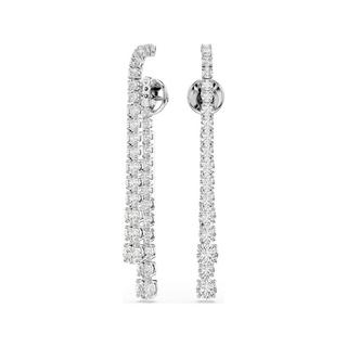 SWAROVSKI Matrix Ohrstecker 