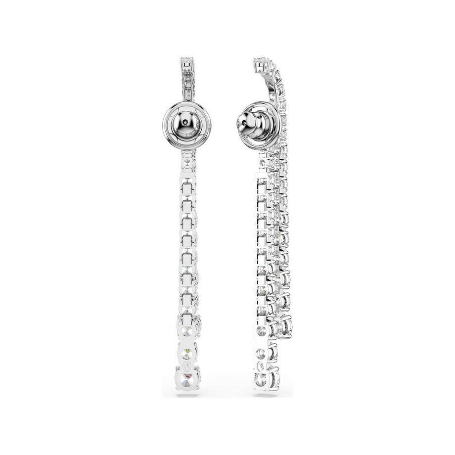 SWAROVSKI Matrix Ohrstecker 