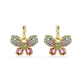 SWAROVSKI Idyllia Boucles d'oreilles 