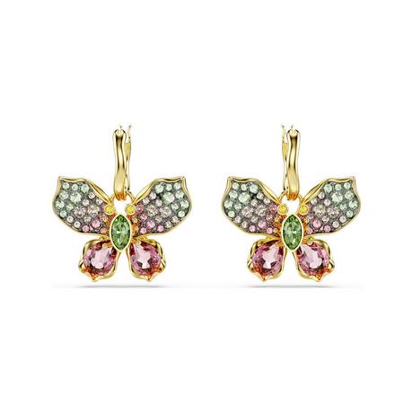 SWAROVSKI Idyllia Boucles d'oreilles 