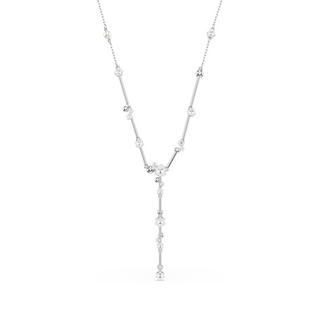 SWAROVSKI Constella Halskette 