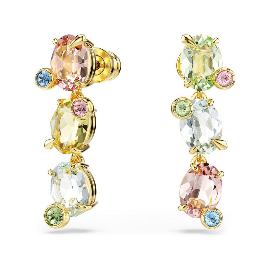 SWAROVSKI Gema Ohrstecker 