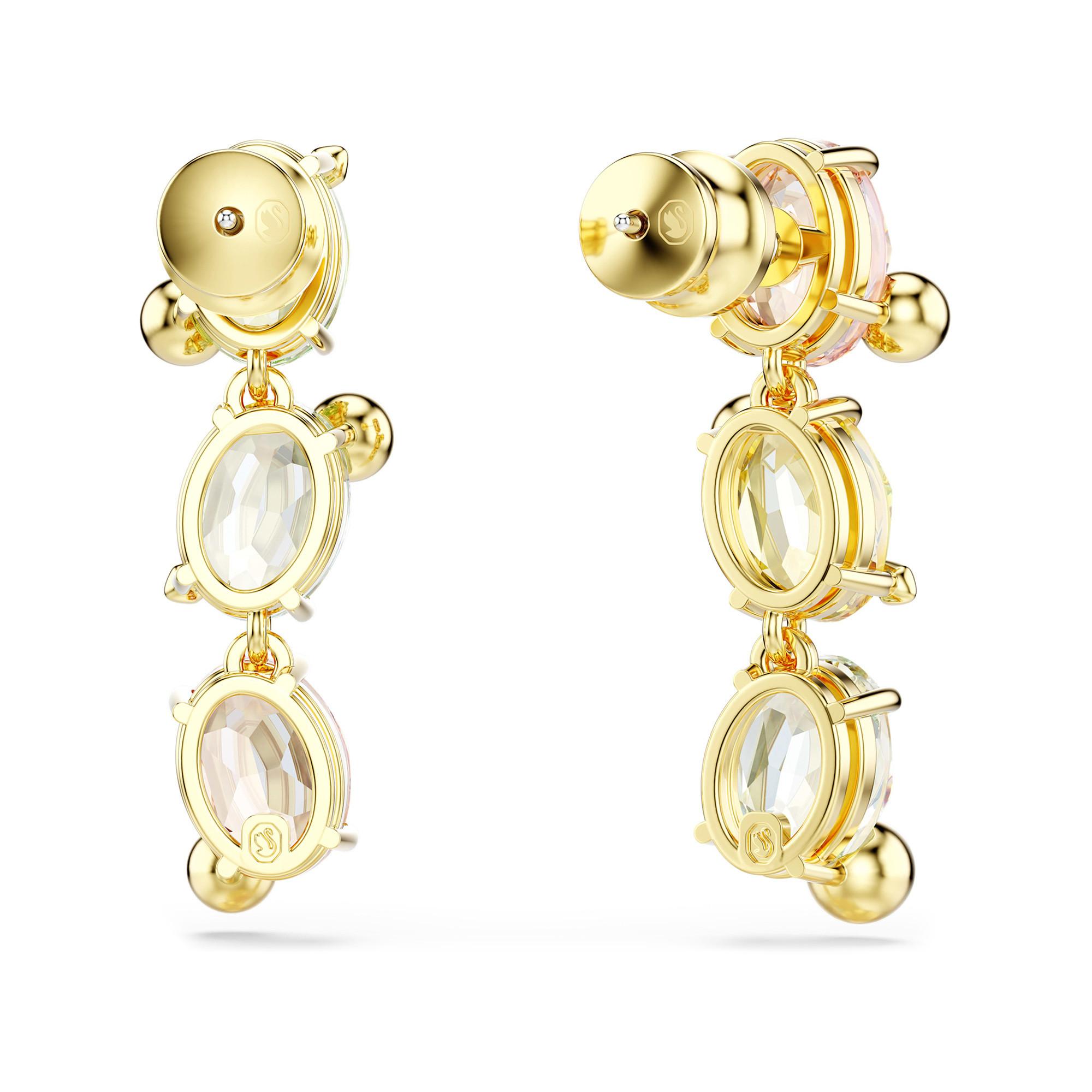 SWAROVSKI Gema Ohrstecker 