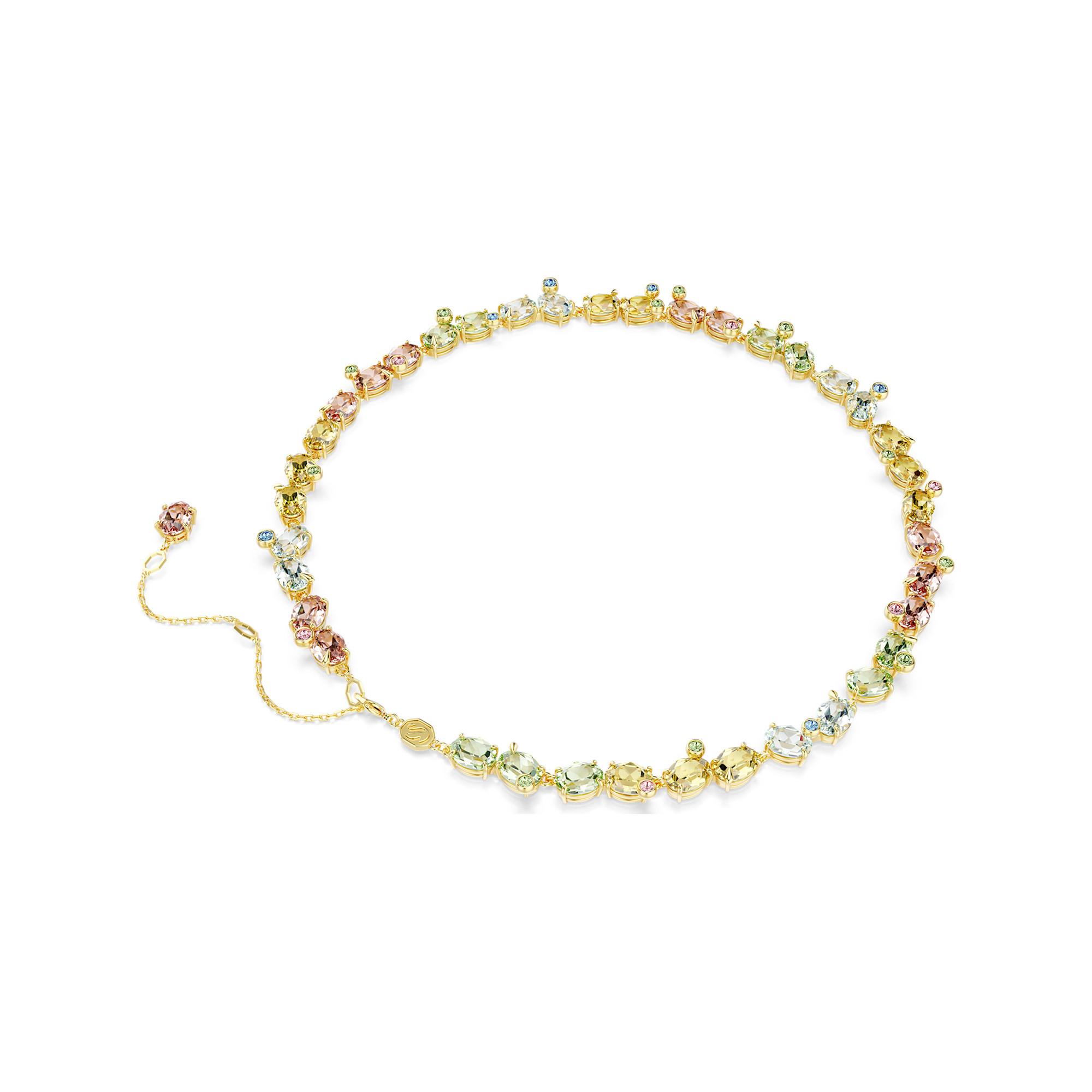 SWAROVSKI Gema Halskette 