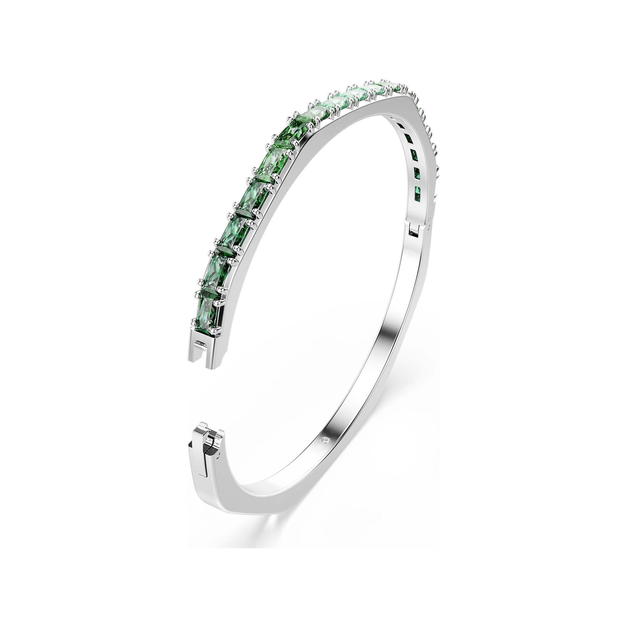 SWAROVSKI Matrix Armreif 