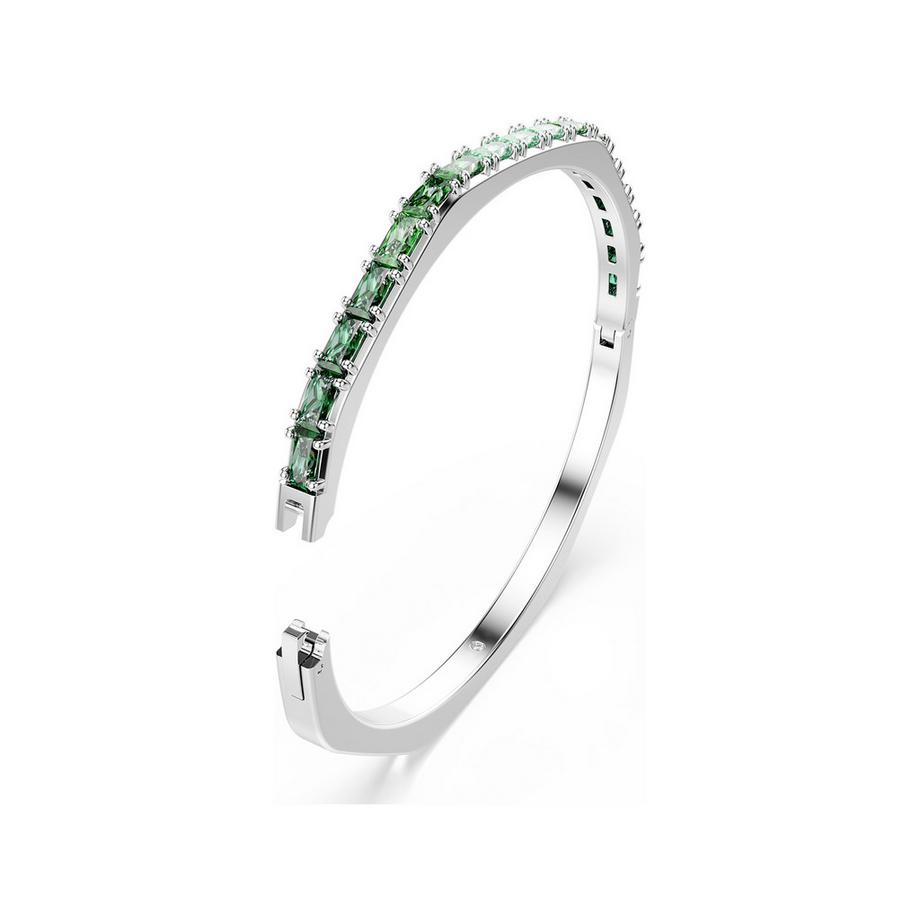 SWAROVSKI Matrix Armreif 