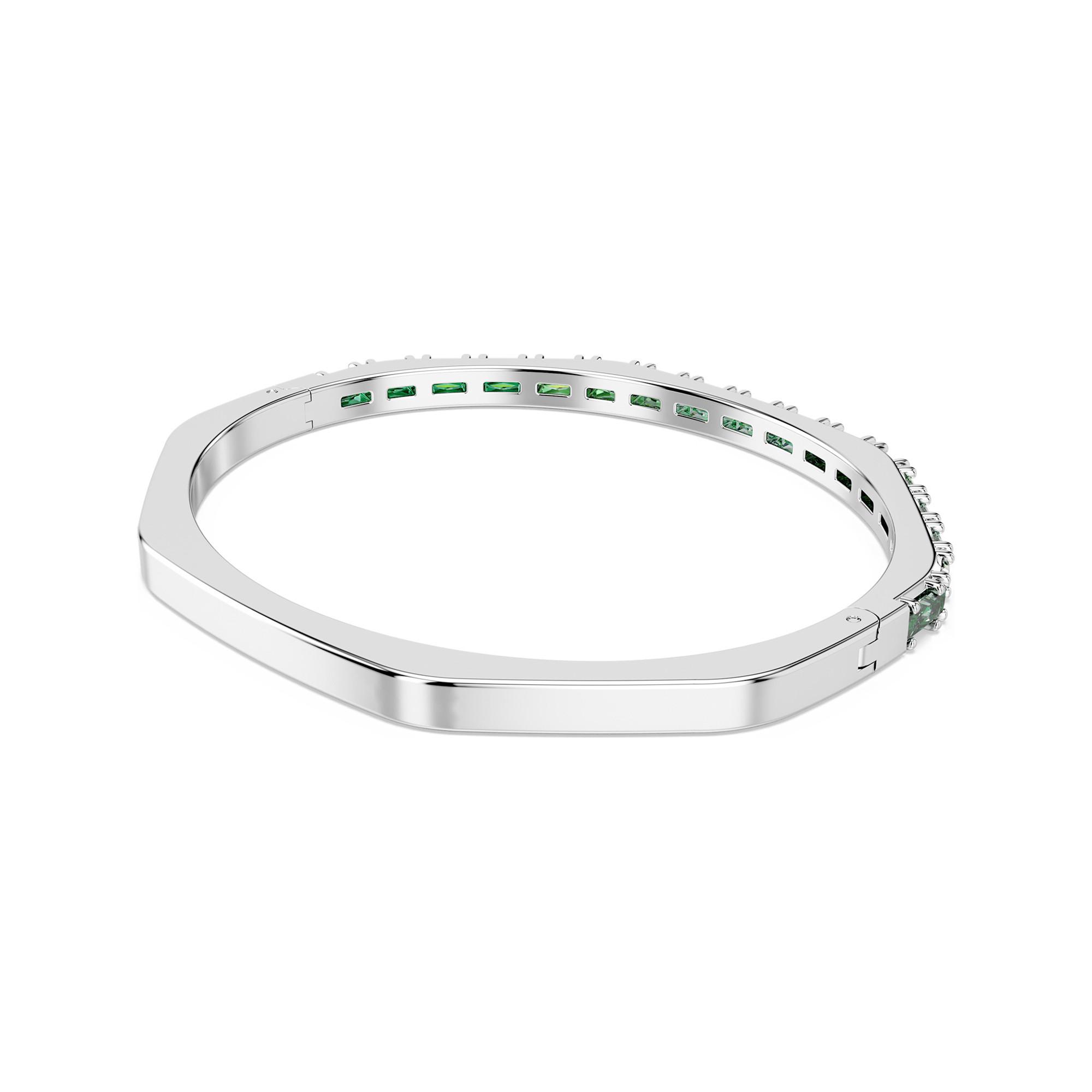 SWAROVSKI Matrix Armreif 