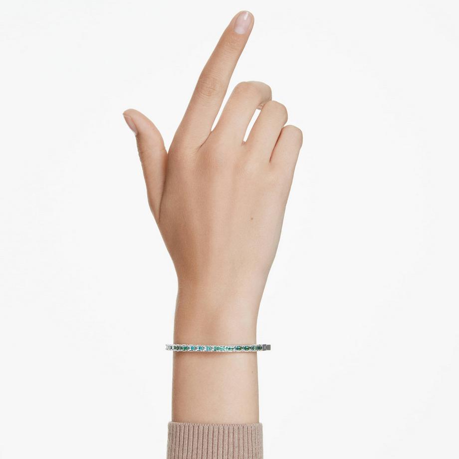 SWAROVSKI Matrix Armreif 