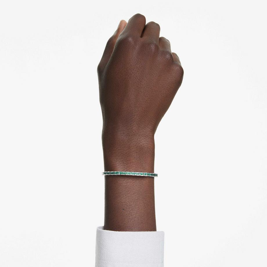 SWAROVSKI Matrix Armreif 