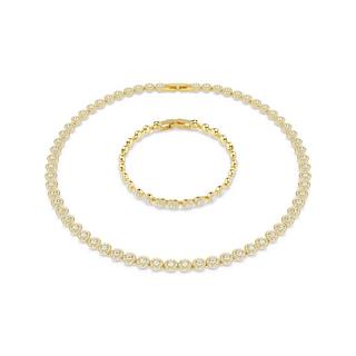 SWAROVSKI Una Schmuckset 