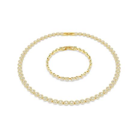 SWAROVSKI Una Schmuckset 