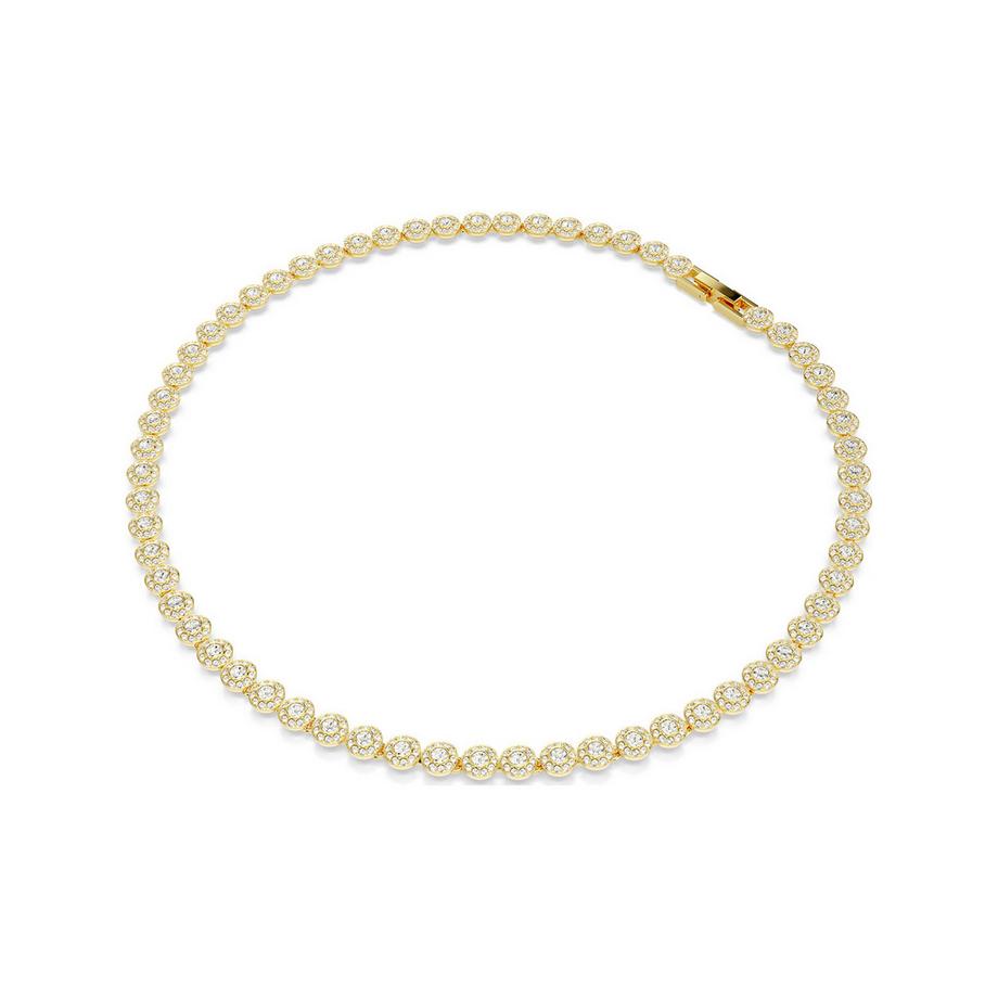 SWAROVSKI Una Ensemble de bijoux 