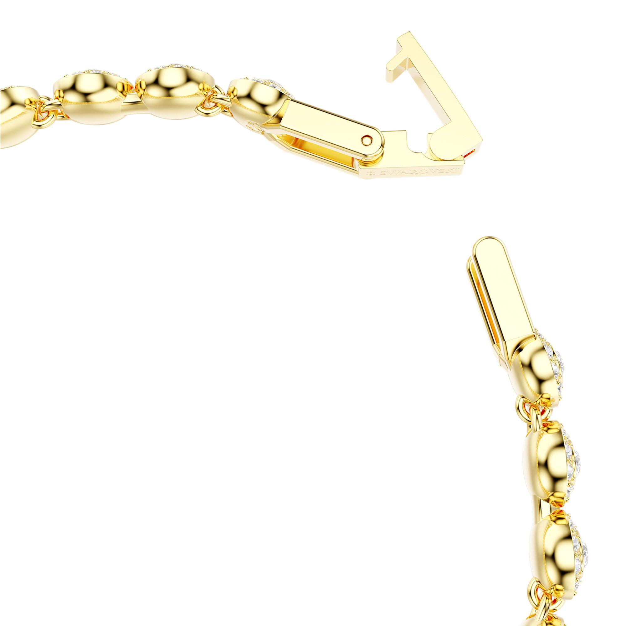 SWAROVSKI Una Schmuckset 