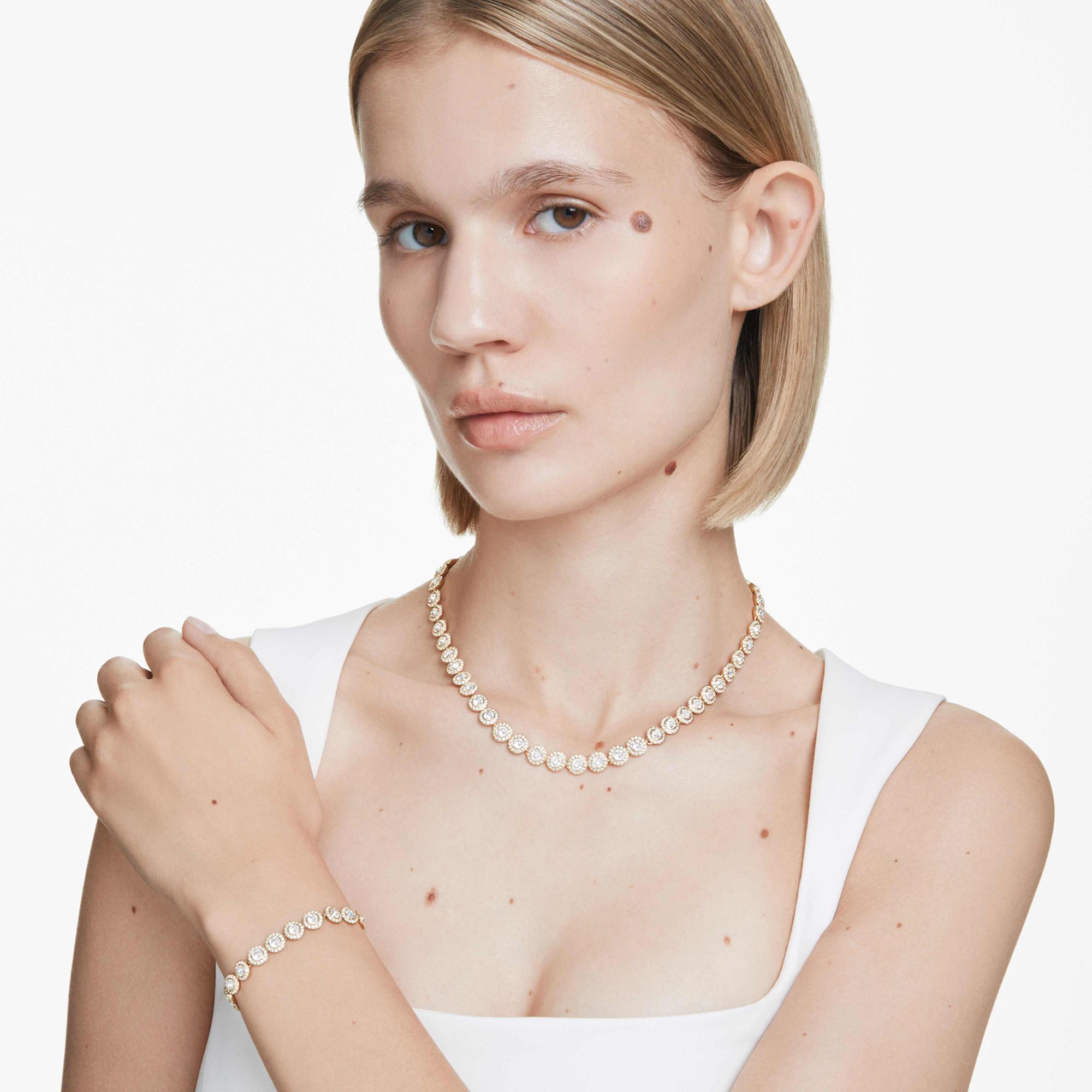 SWAROVSKI Una Schmuckset 