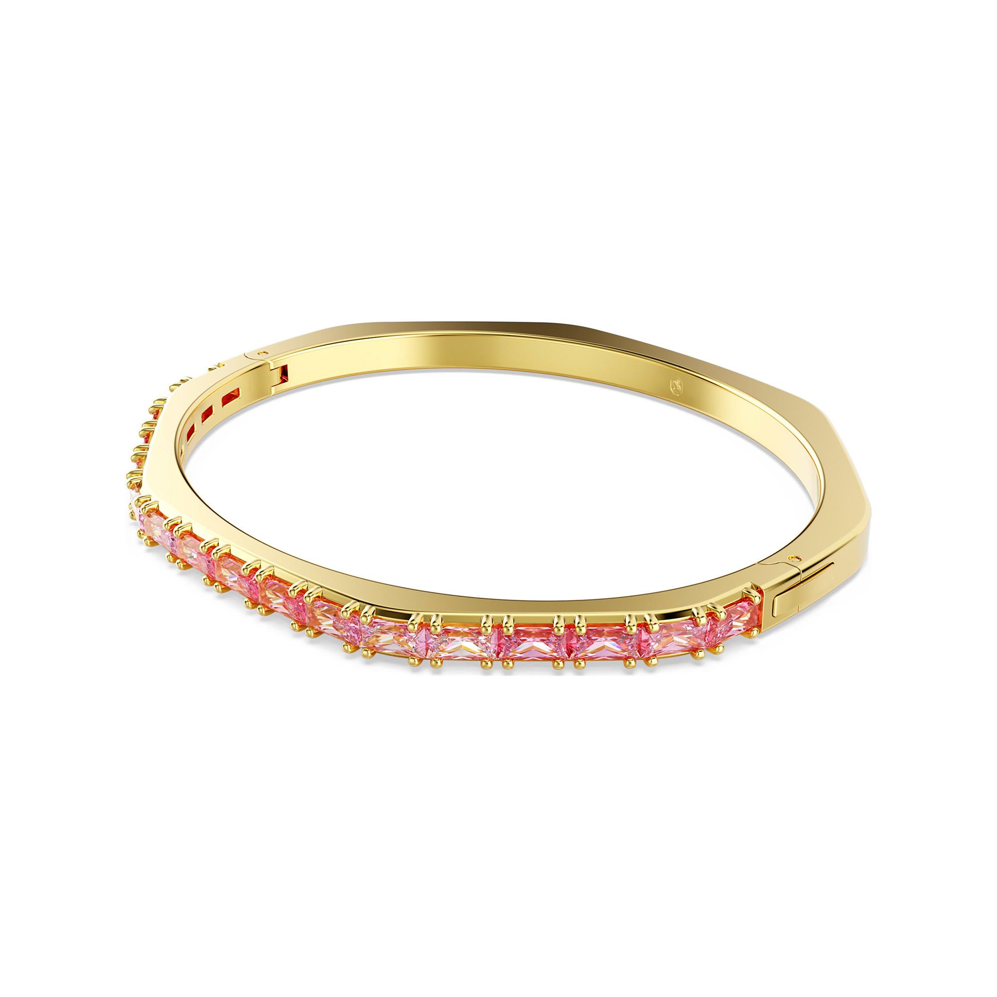 SWAROVSKI Matrix Armreif 