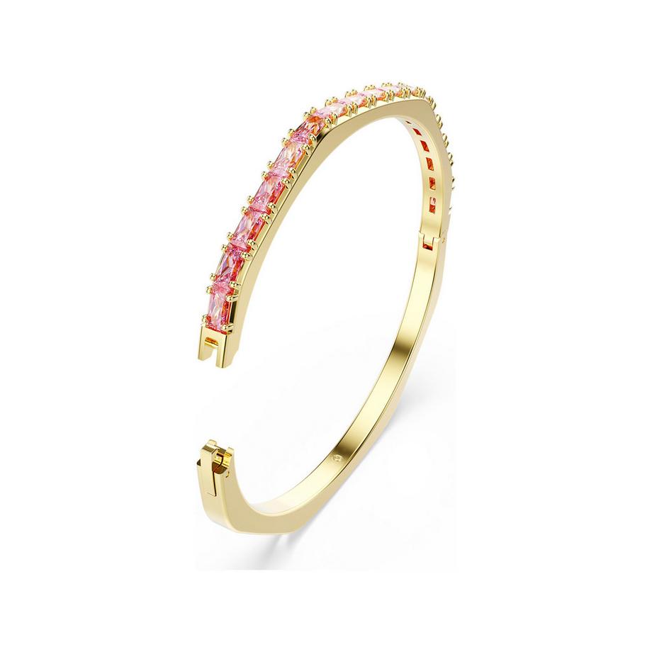 SWAROVSKI Matrix Armreif 