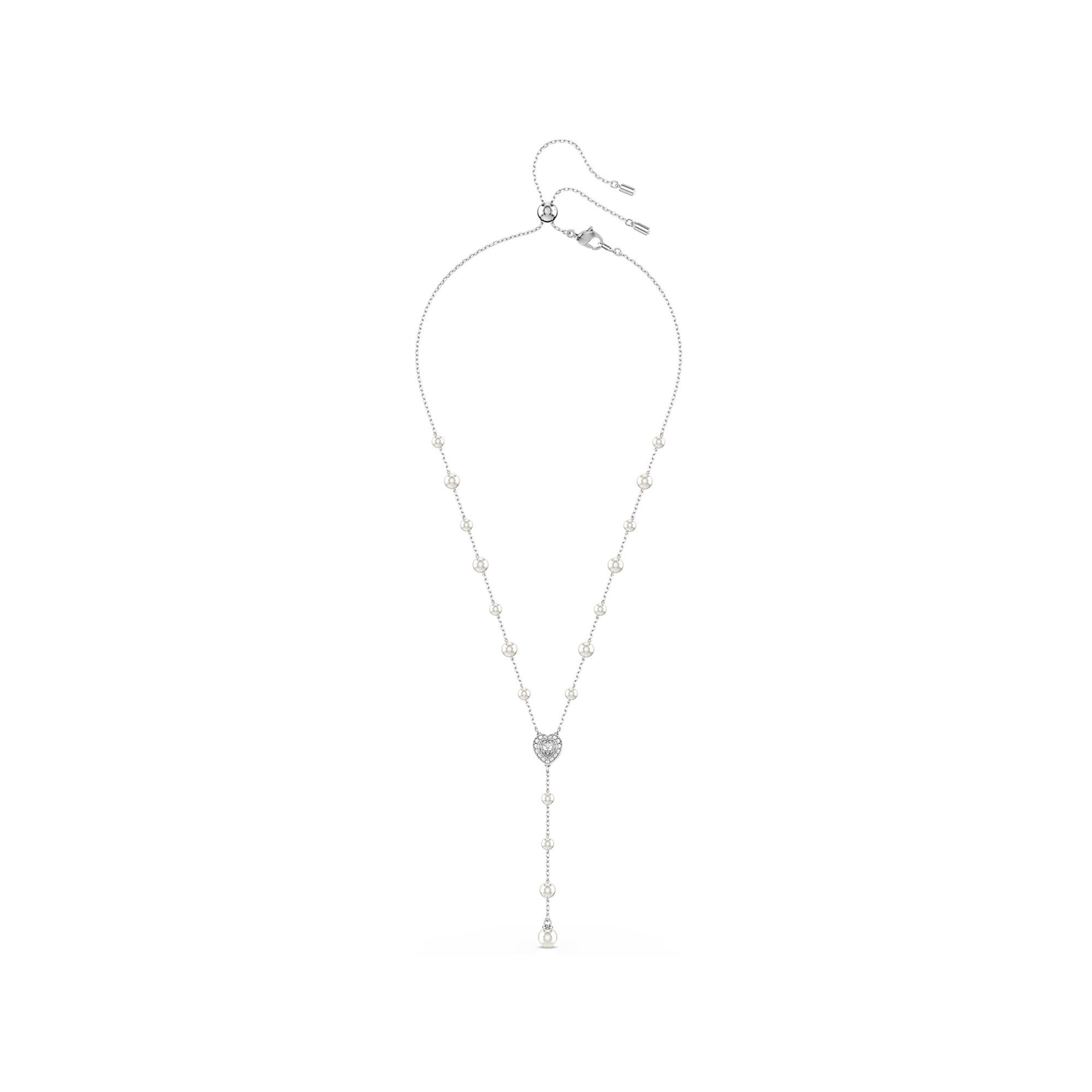 SWAROVSKI SS25 Capsule Collana 