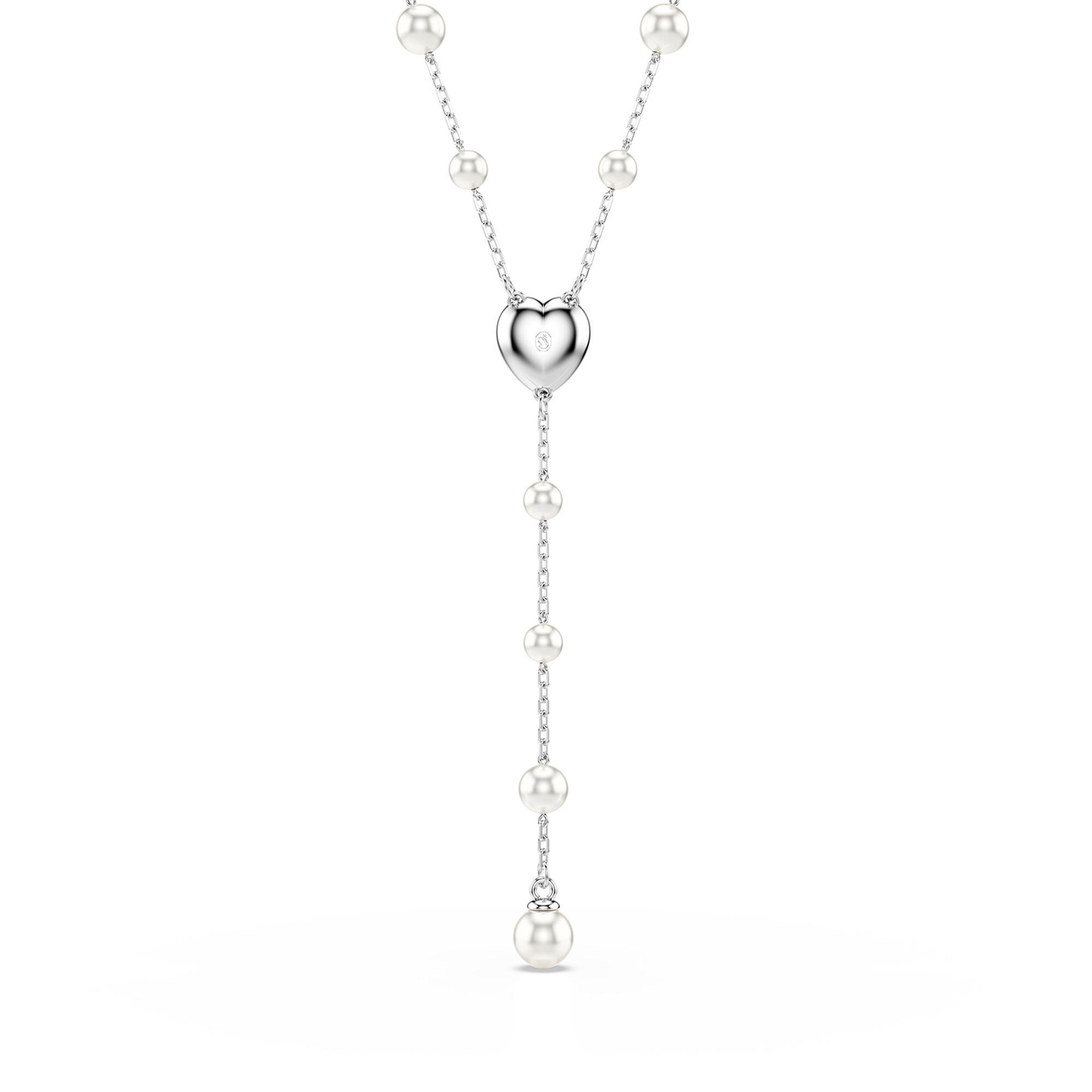 SWAROVSKI SS25 Capsule Collana 