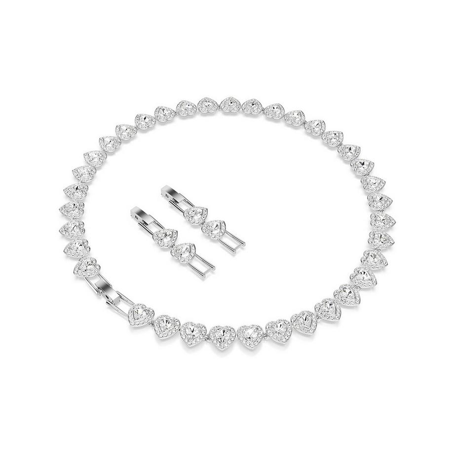 SWAROVSKI Ariana Grande x Swarovski Halskette 