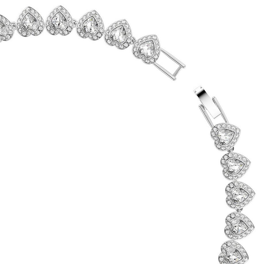 SWAROVSKI Ariana Grande x Swarovski Halskette 