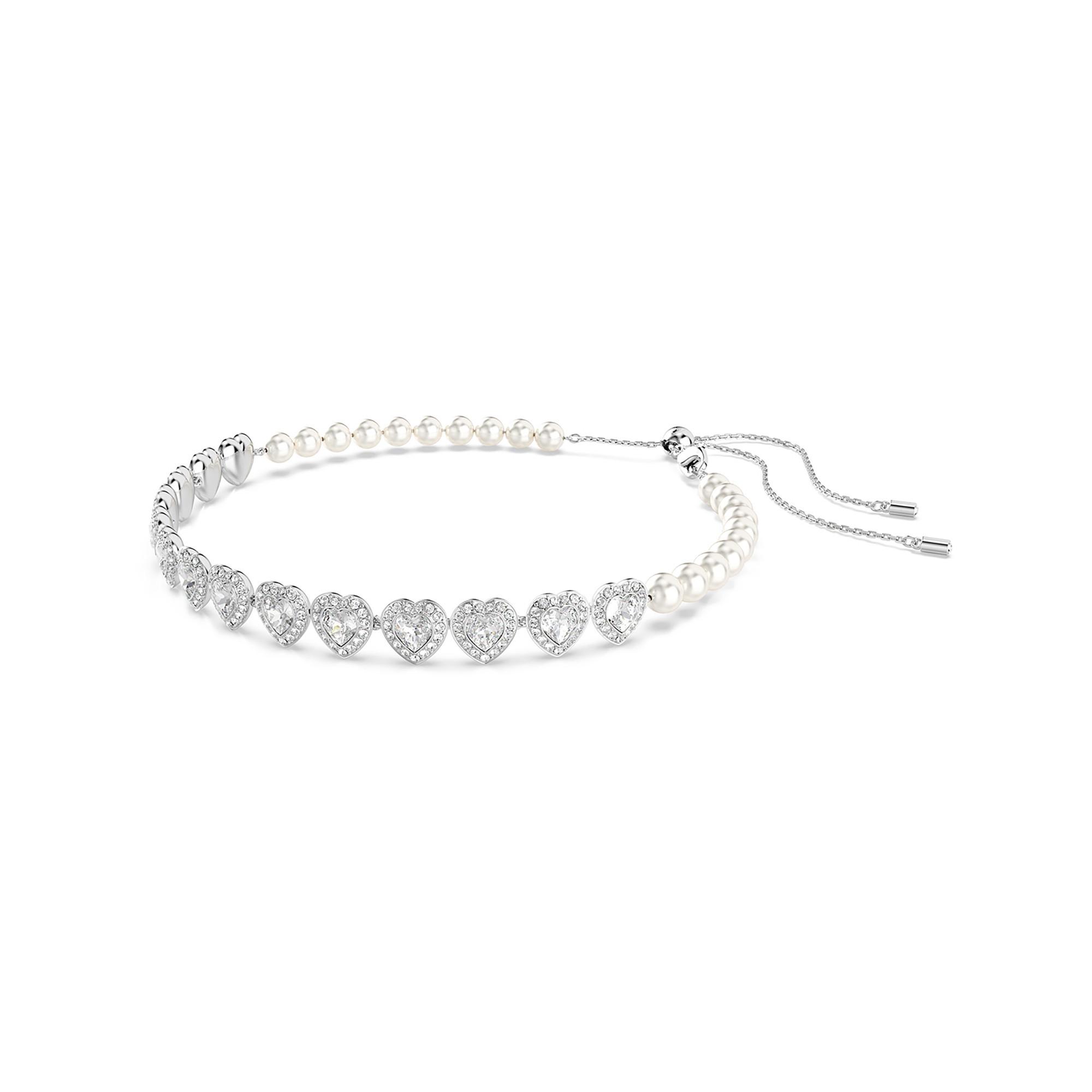 SWAROVSKI SS25 Capsule Choker 