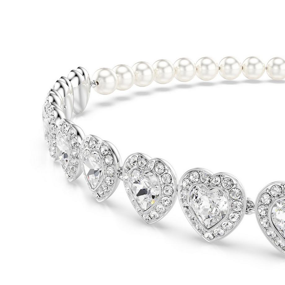 SWAROVSKI Ariana Grande x Swarovski Choker 