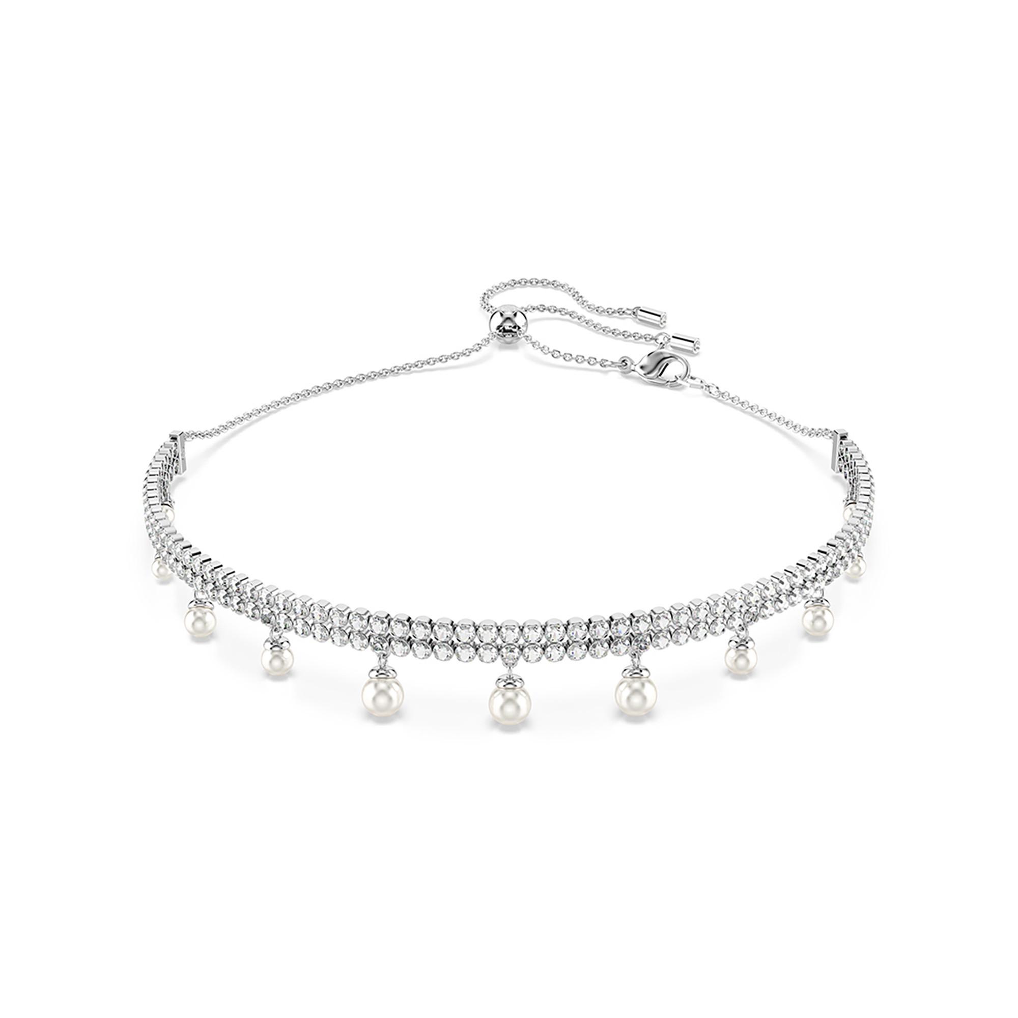 SWAROVSKI SS25 Capsule Choker 