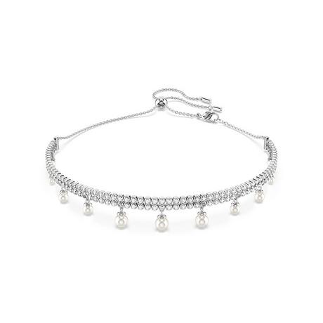 SWAROVSKI SS25 Capsule Choker 