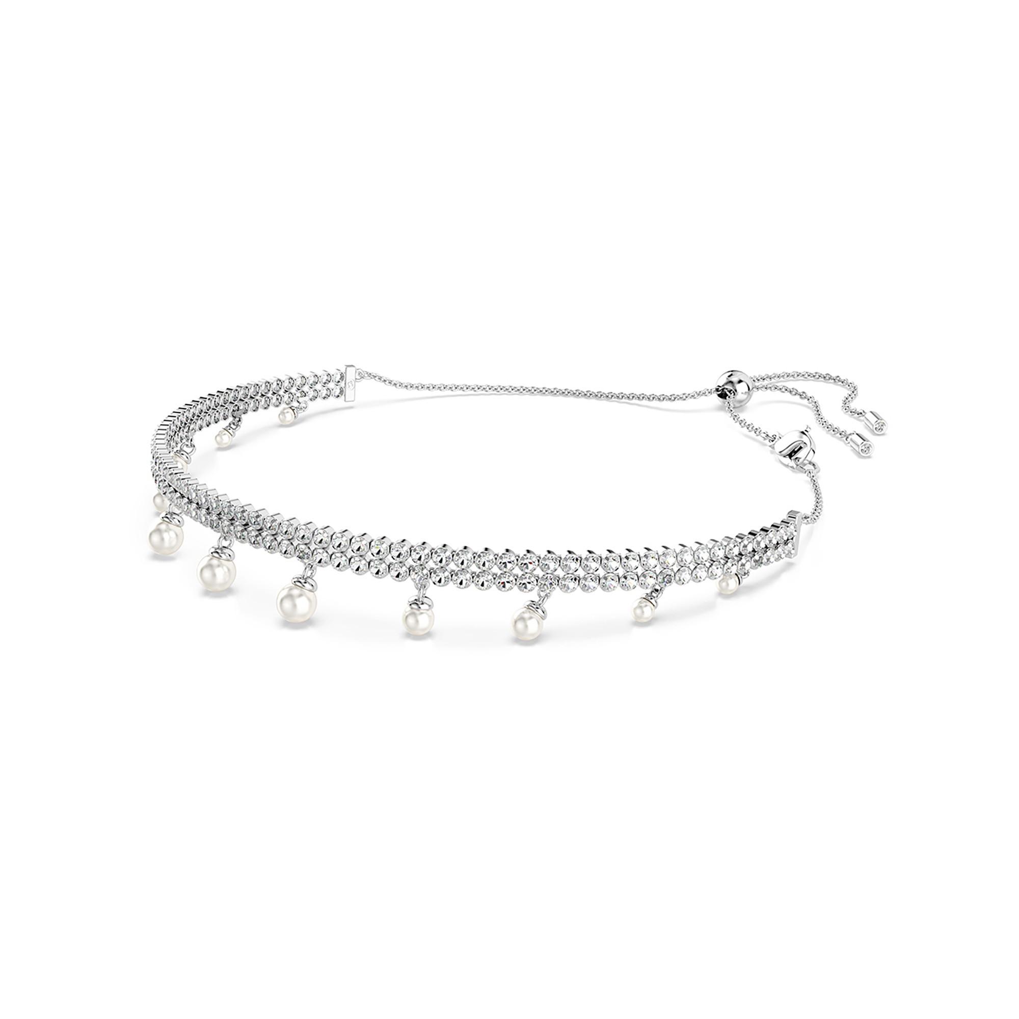 SWAROVSKI SS25 Capsule Choker 