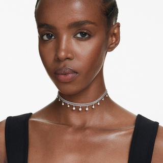 SWAROVSKI SS25 Capsule Choker 